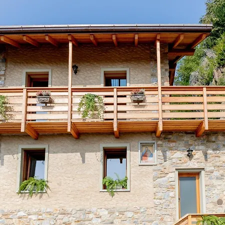 Scalotta - Nature Relax View With Jacuzzi And 빌라