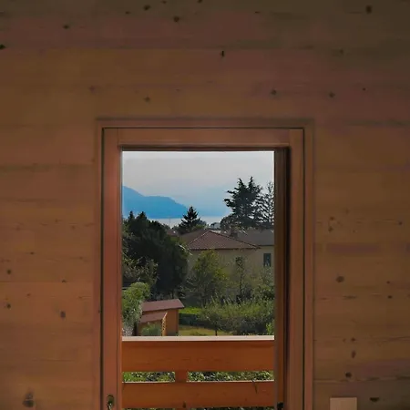 Scalotta - Nature Relax View With Private Jacuzzi And * ديرفيو