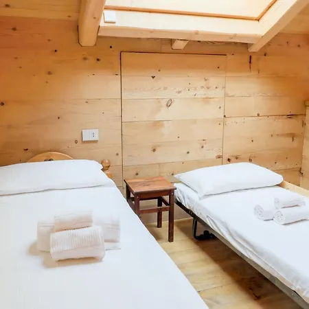 فيلة Scalotta - Nature Relax View With Private Jacuzzi And