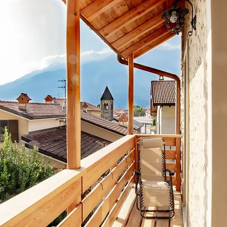 Scalotta - Nature Relax View With Private Jacuzzi And 빌라 *