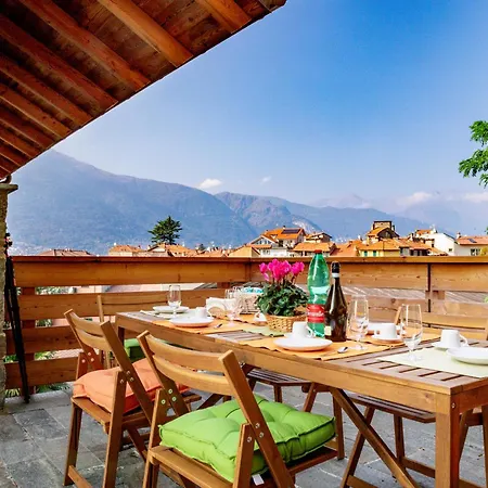 Scalotta - Nature Relax View With Private Jacuzzi And فيلة *