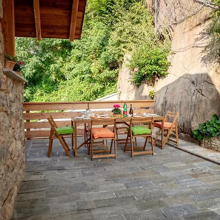 Scalotta - Nature Relax View With Private Jacuzzi And فيلة