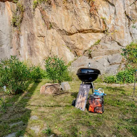 Scalotta - Nature Relax View With Private Jacuzzi And ديرفيو