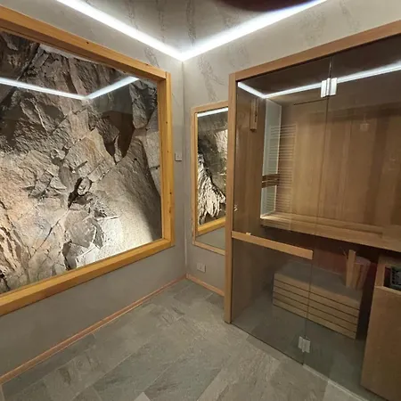 빌라 Scalotta - Nature Relax View With Jacuzzi And *