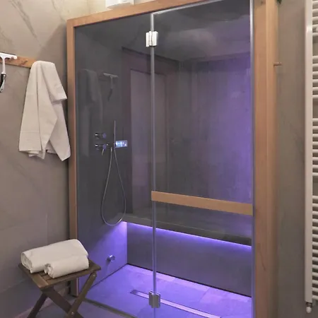Scalotta - Nature Relax View With Private Jacuzzi And * ديرفيو
