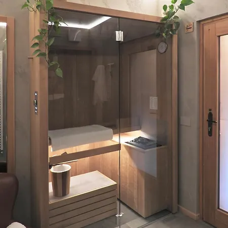 Scalotta - Nature Relax View With Private Jacuzzi And فيلة ديرفيو