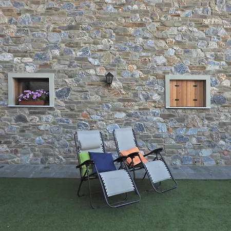 Scalotta - Nature Relax View With Private Jacuzzi And * 데르비오