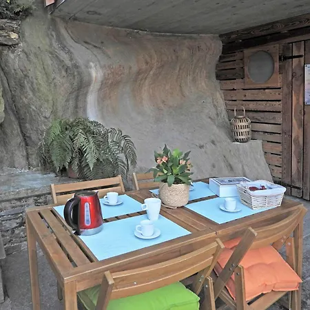 Scalotta - Nature Relax View With Private Jacuzzi And ديرفيو