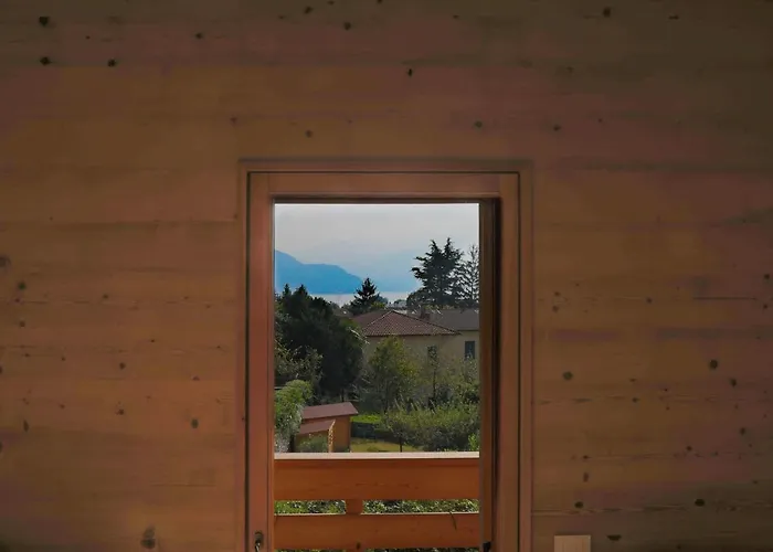 Scalotta - Nature Relax View With Private Jacuzzi And * 데르비오