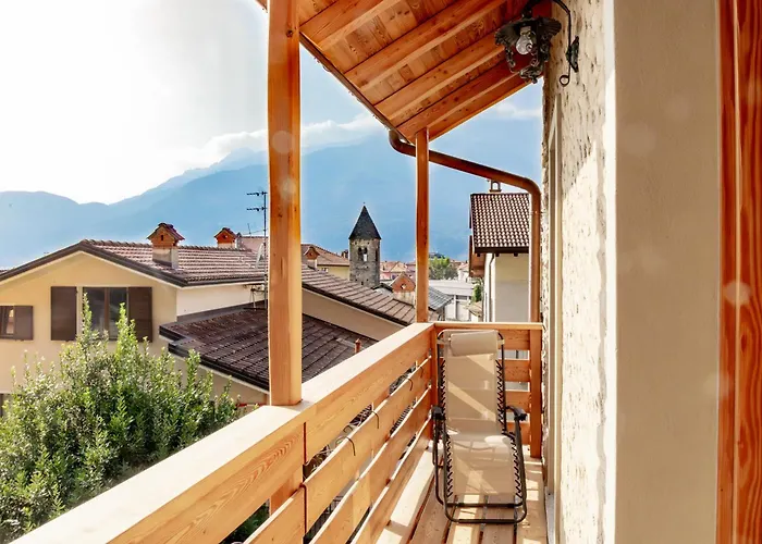 Scalotta - Nature Relax View With Private Jacuzzi And 빌라 *