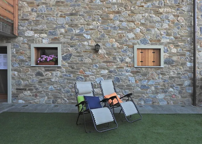 Scalotta - Nature Relax View With Private Jacuzzi And * 데르비오